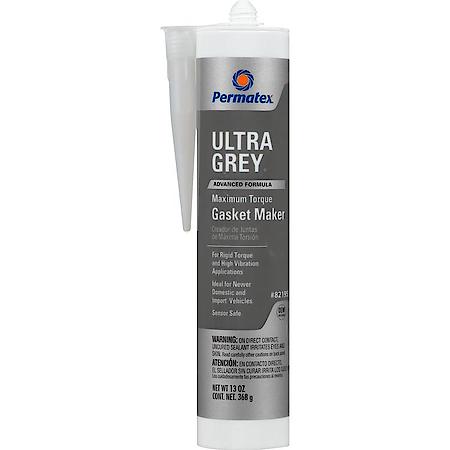 High-Torque, High-Vibration RTV Silicone Gasket Maker, 13 oz.