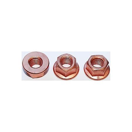 Exhaust Flange Nut