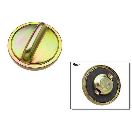 Fuel Tank (Gas) Cap