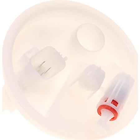 FUEL PUMP HOUSING