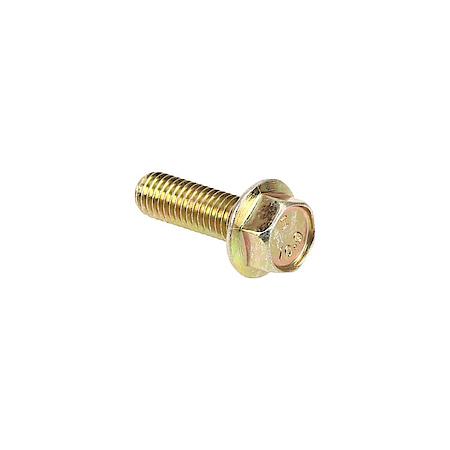 Flange Bolt