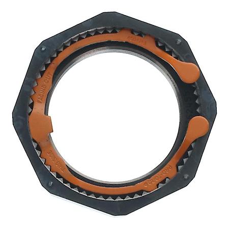 PRO TORQ NUT ASSY.