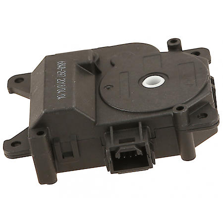 A/C Servo