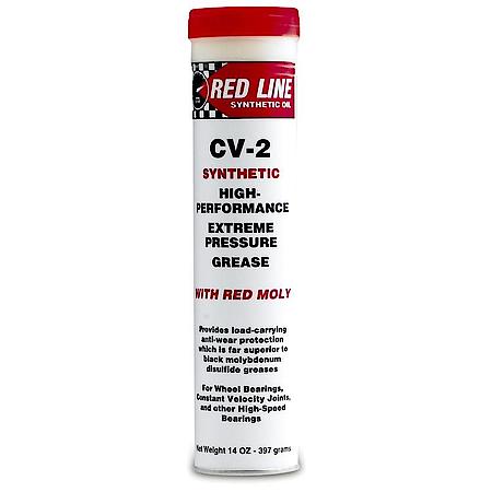 CV JOINT GREASE