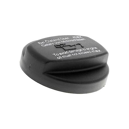 Oil Filler Cap
