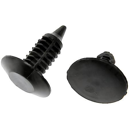 Chrysler, Ford, GM Mud Shield Retainer