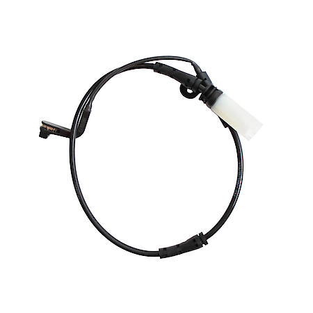 Disc Brake Pad Electronic Wear Sensor