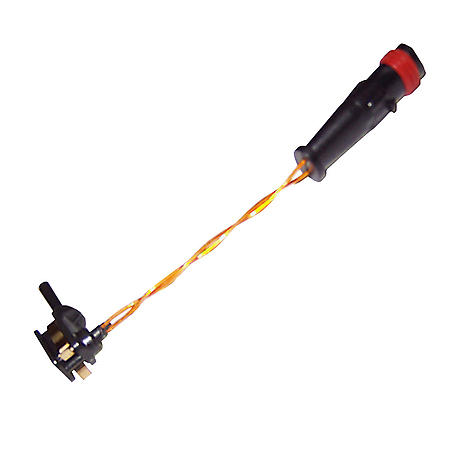 Brake Pad Wear Sensor