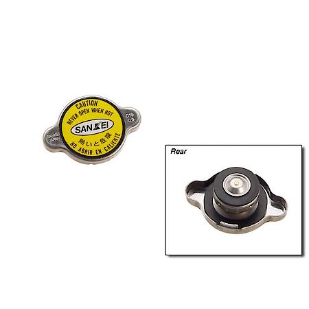 Sankei Switches Radiator Cap