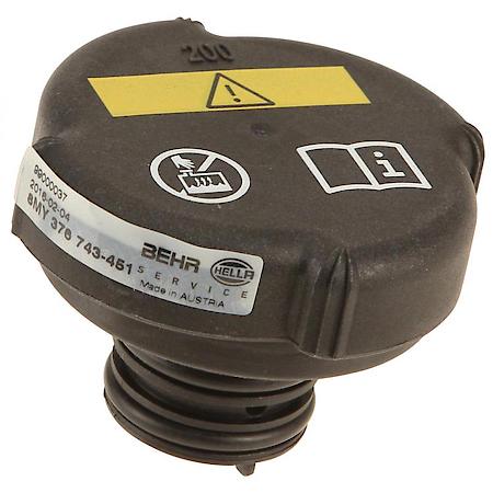 Expansion Tank Cap