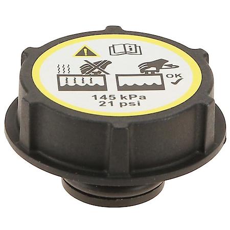 Expansion Tank Cap
