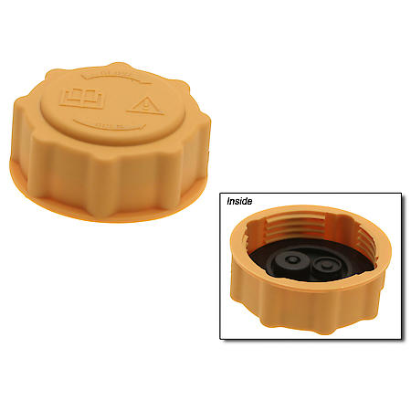 Expansion Tank Cap