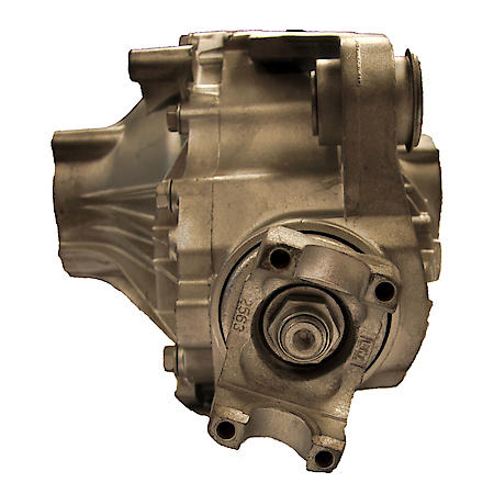 Remanufactured Front Differential Assembly