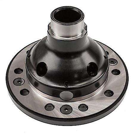 Grip LS Traction System