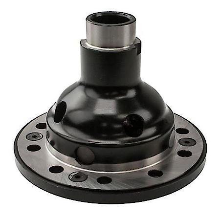 Grip LS Traction System