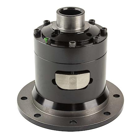 Grip LOK Traction System
