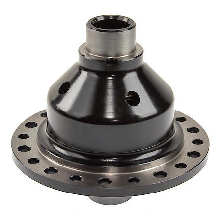 Grip LOK Traction System