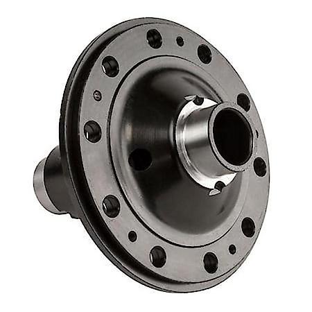 Grip LOK Traction System