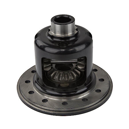 Grip LS Traction System