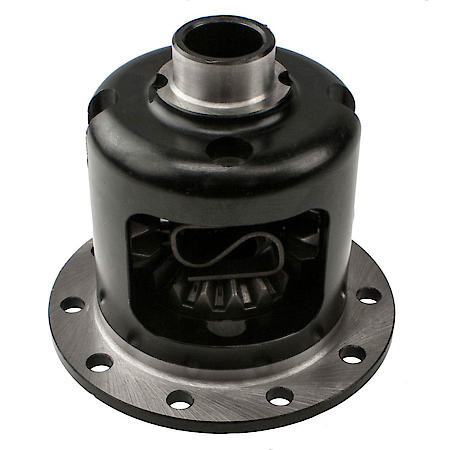 Grip LS Traction System