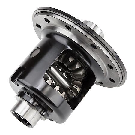 Grip LS Traction System