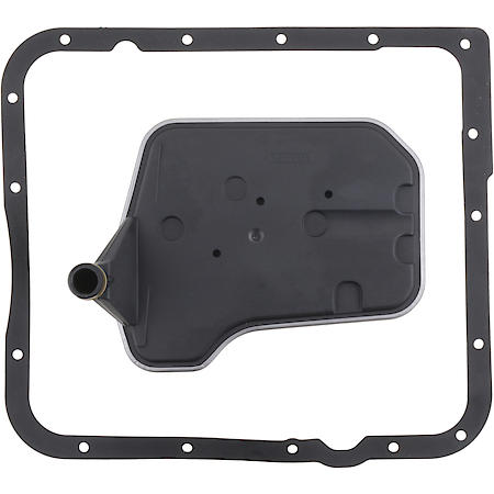 Automatic Transmission Filter Kit: Sump, Original Equipment Fit, Form And Function, 1 Pack