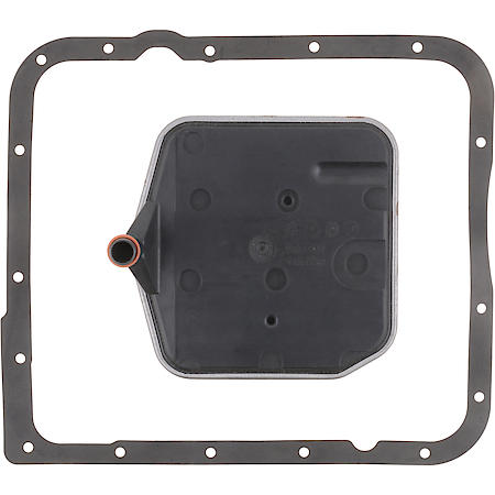 Automatic Transmission Filter Kit: Sump, Original Equipment Fit, Form And Function, 1 Pack