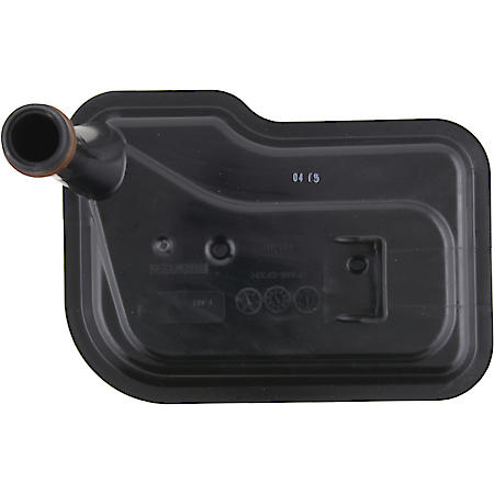 Automatic Transmission Filter Kit: Sump, Original Equipment Fit, Form And Function, 1 Pack