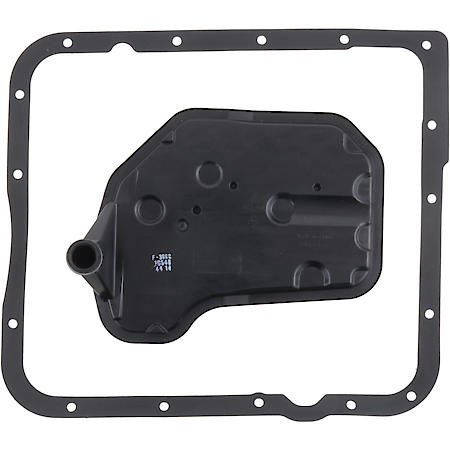 Automatic Transmission Filter Kit: Sump, Original Equipment Fit, Form And Function, 1 Pack