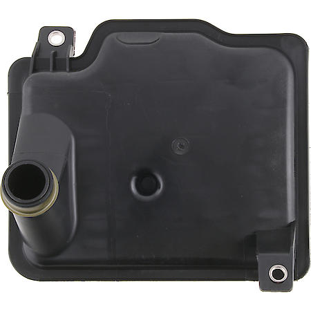Automatic Transmission Filter Kit: Sump, Original Equipment Fit, Form And Function, 1 Pack