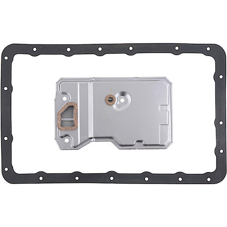 Automatic Transmission Filter Kit: Sump, Original Equipment Fit, Form And Function, 1 Pack