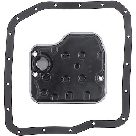 Automatic Transmission Filter Kit: Sump, Original Equipment Fit, Form And Function, 1 Pack