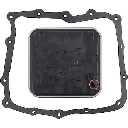 Automatic Transmission Filter Kit: Sump, Original Equipment Fit, Form And Function, 1 Pack