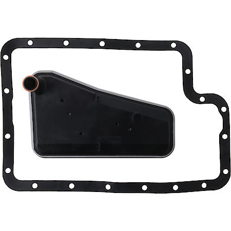 Automatic Transmission Filter Kit: Sump, Original Equipment Fit, Form And Function, 1 Pack