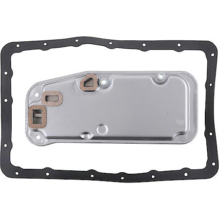 Automatic Transmission Filter Kit: Sump, Original Equipment Fit, Form And Function, 1 Pack