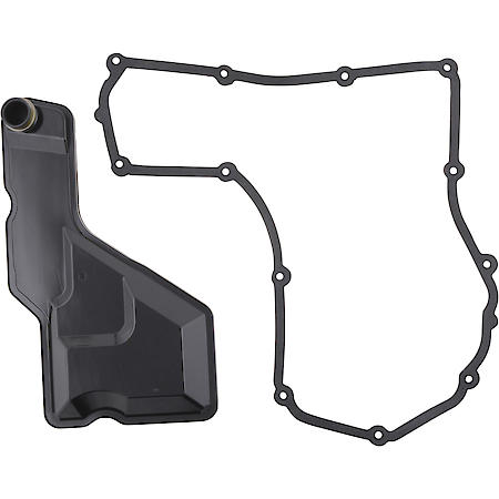 Automatic Transmission Filter Kit: Sump, Original Equipment Fit, Form And Function, 1 Pack