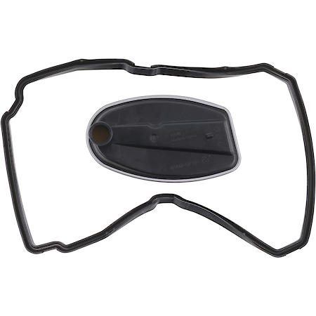 Automatic Transmission Filter Kit: Sump, Original Equipment Fit, Form And Function, 1 Pack