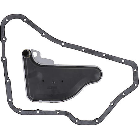 Automatic Transmission Filter Kit: Sump, Original Equipment Fit, Form And Function, 1 Pack