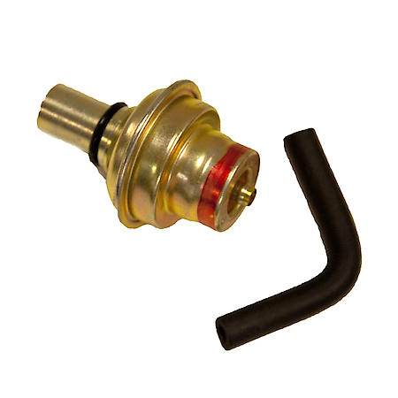 AT MODULATOR VALVE