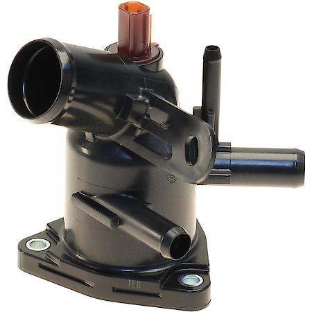 THERMOSTAT ASSEMBLY