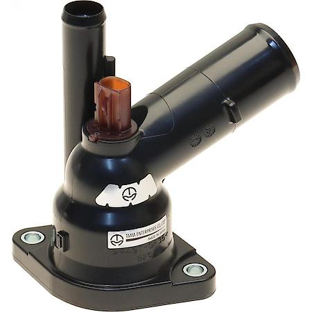 THERMOSTAT ASSEMBLY