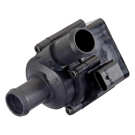 Auxiliary Water Pump
