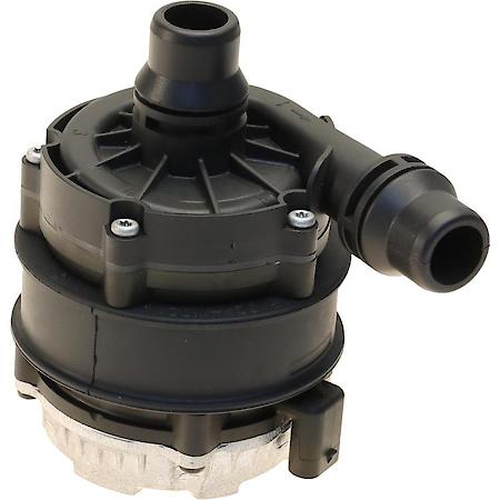 AUXILIARY WATER PUMP