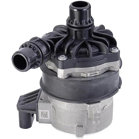 AUXILIARY WATER PUMP