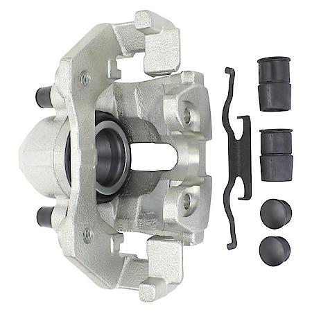 Semi Loaded Disc Brake Caliper with Bracket
