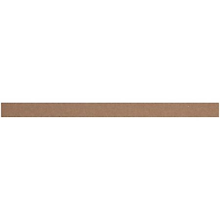 Gasket Paper, Treated Victolex - General Purpose, water pump etc - 18" wide, 1/64" thick (sold by each)