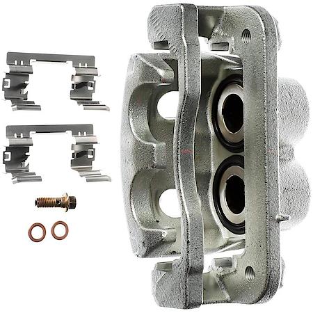 Semi Loaded Disc Brake Caliper with Bracket
