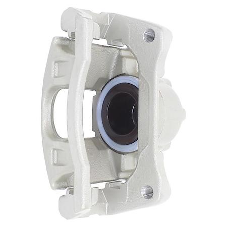 Semi Loaded Disc Brake Caliper with Bracket