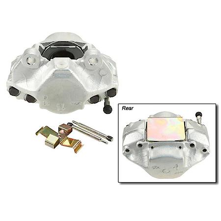 Original Brake Caliper, Friction Ready