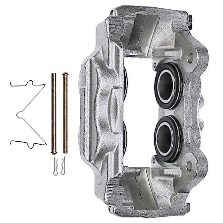Semi Loaded Disc Brake Caliper